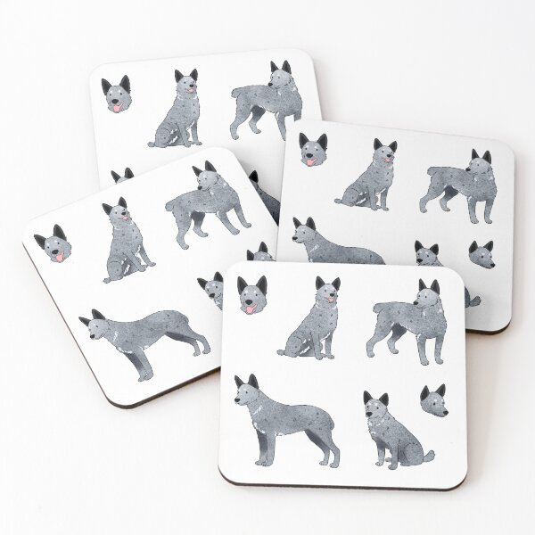 Item preview, Australian Stumpy Tail Cattle Dog designed and sold by Yaragold.