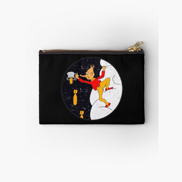 Item preview, USAAF - 350th Bomb Squadron - 100th Bomb Group - Grunge Style designed and sold by pzd501.