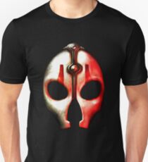 Darth Nihilus Unisex T-Shirt