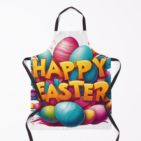 Item preview, Happy Easter designed and sold by likbatonboot.