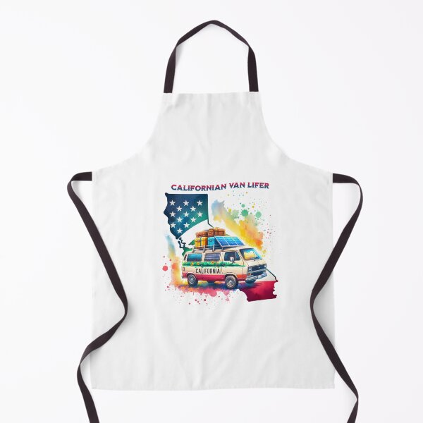 Item preview, California wanderers, The Nomadic Californian designed and sold by MapleV.