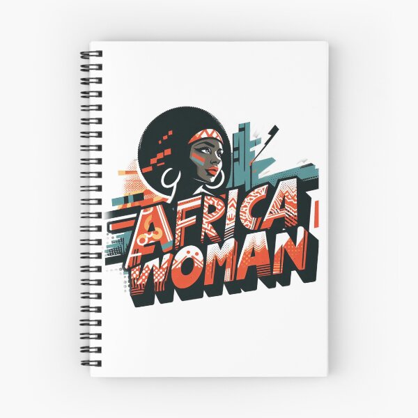 Item preview, Africa No.3 designed and sold by Gentle40Winks.