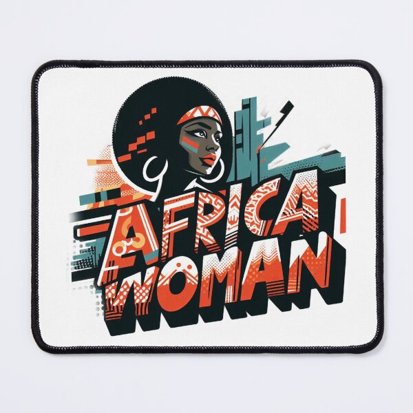 Item preview, Africa No.3 designed and sold by Gentle40Winks.