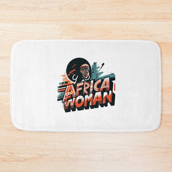 Item preview, Africa No.3 designed and sold by Gentle40Winks.