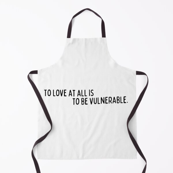 Item preview, Vulnerable Love  designed and sold by blinkart16.