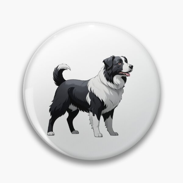 Item preview, Romanesc de Bucovina / Bucovina Shepherd Dog designed and sold by Bilisik.