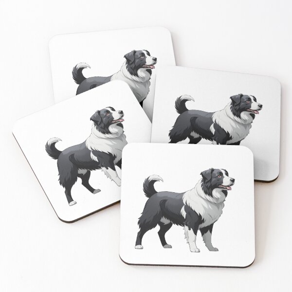 Item preview, Romanesc de Bucovina / Bucovina Shepherd Dog designed and sold by Bilisik.