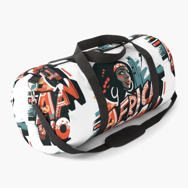 Item preview, Africa No.3 designed and sold by Gentle40Winks.