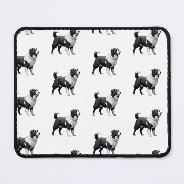 Item preview, Romanesc de Bucovina / Bucovina Shepherd Dog designed and sold by Bilisik.