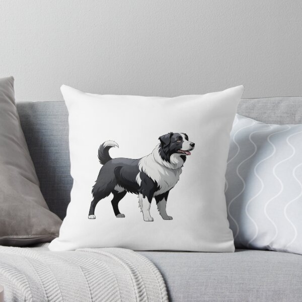 Item preview, Romanesc de Bucovina / Bucovina Shepherd Dog designed and sold by Bilisik.