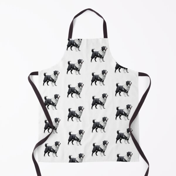 Item preview, Romanesc de Bucovina / Bucovina Shepherd Dog designed and sold by Bilisik.