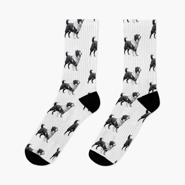 Item preview, Romanesc de Bucovina / Bucovina Shepherd Dog designed and sold by Bilisik.