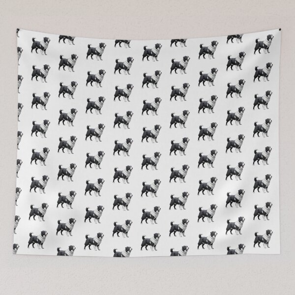 Item preview, Romanesc de Bucovina / Bucovina Shepherd Dog designed and sold by Bilisik.