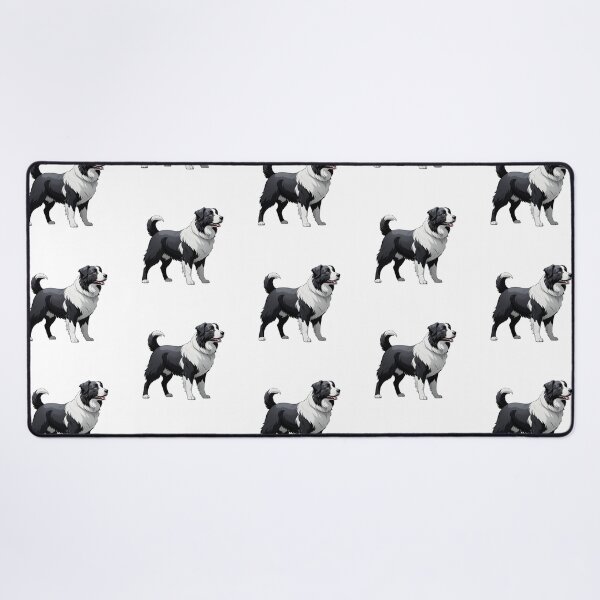 Item preview, Romanesc de Bucovina / Bucovina Shepherd Dog designed and sold by Bilisik.