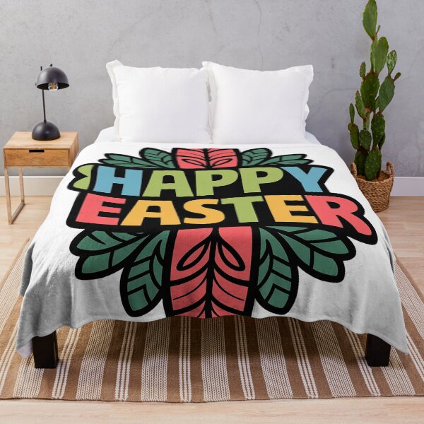 Item preview, Happy Easter designed and sold by likbatonboot.