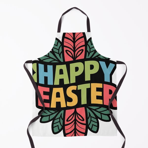 Item preview, Happy Easter designed and sold by likbatonboot.