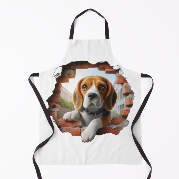 Artikelvorschau, HUNDELIEBHABER (BEAGLE) entworfen und verkauft von CreatioGalleria.