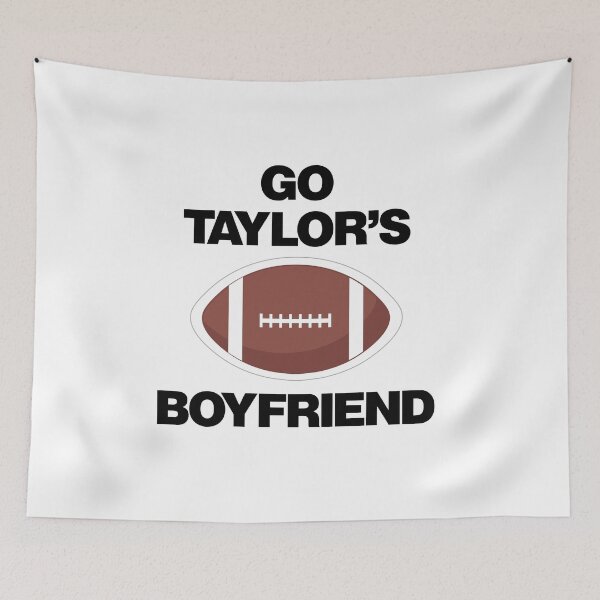 Item preview, Go Taylors Boyfriend designed and sold by snowshade.