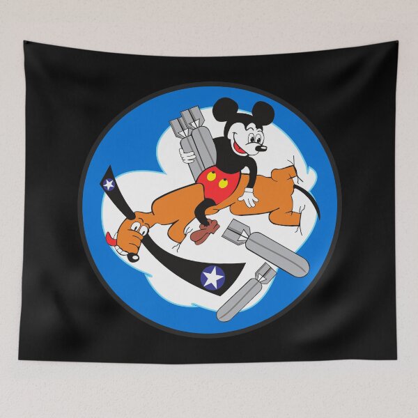 Item preview, USAAF - 349th Bomb Squadron - 100th Bomb Group designed and sold by pzd501.