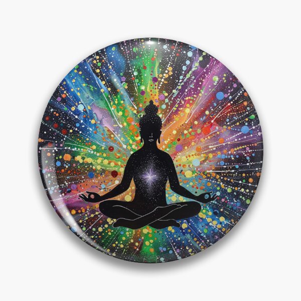 Item preview, Chakras energy designed and sold by vialgames.