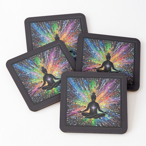 Item preview, Chakras energy designed and sold by vialgames.
