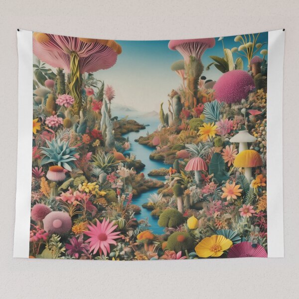 Item preview, Hue Alchemy: Moments In Motion designed and sold by PanoramaPrints.