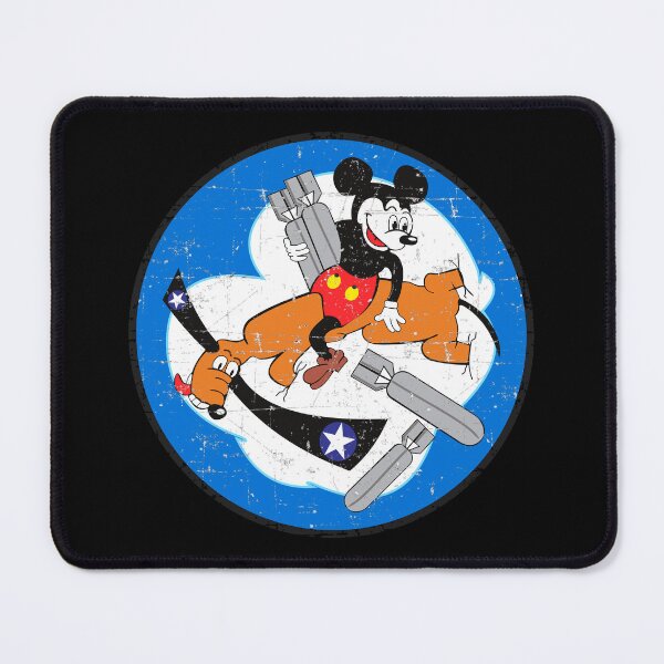 Item preview, USAAF - 349th Bomb Squadron - 100th Bomb Group - Grunge Style designed and sold by pzd501.