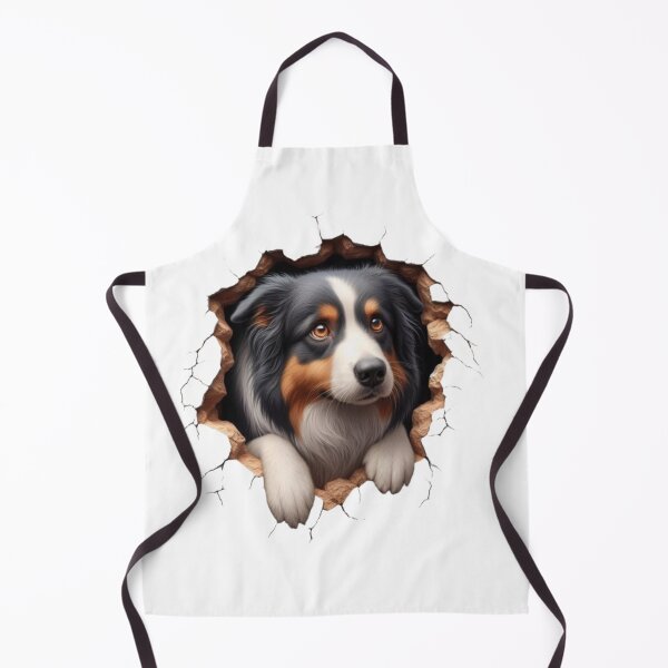 Artikelvorschau, HUNDELIEBHABER (COLLIE) entworfen und verkauft von CreatioGalleria.