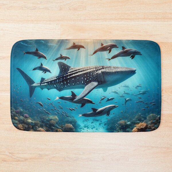Item preview, Elegance of the deep sea designed and sold by Cerberus-Art.