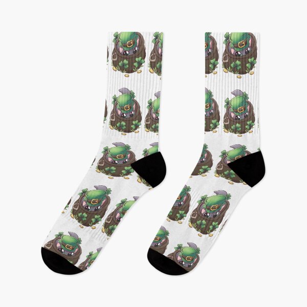 Item preview, St. Patrick's Day Kitten  designed and sold by Puurrfectly.