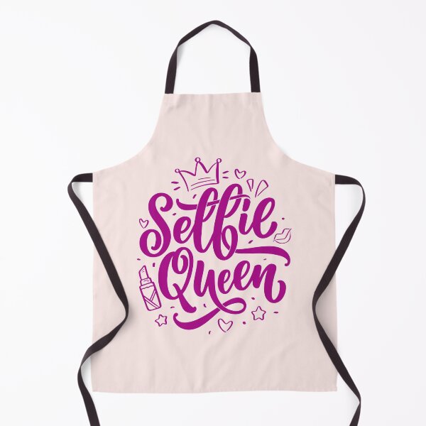 Item preview, Selfie Queen, Queen, Selfie Queen, selfie girl designed and sold by Martist01.