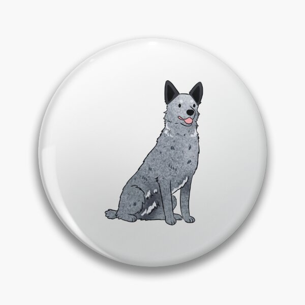 Item preview, Australian Stumpy Tail Cattle Dog  designed and sold by Yaragold.