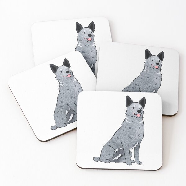Item preview, Australian Stumpy Tail Cattle Dog  designed and sold by Yaragold.