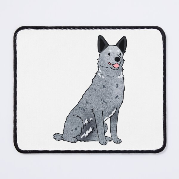 Item preview, Australian Stumpy Tail Cattle Dog designed and sold by Yaragold.