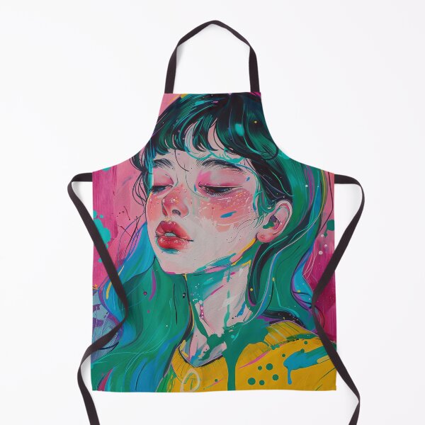Item preview, Scorching Scorpio Starlet Sheen Spectrum designed and sold by Retro Type.