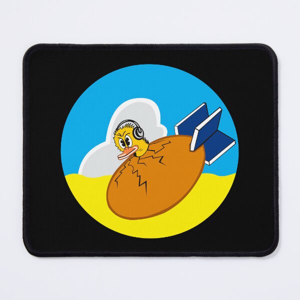 Item preview, USAAF - 418th Bomb Squadron - 100th Bomb Group designed and sold by pzd501.