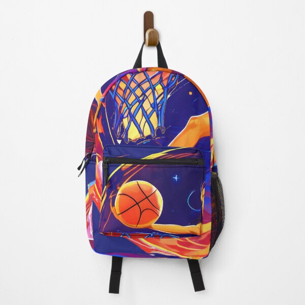 Item preview, bright emblem of basketball player beautiful girl designed and sold by orthodox-icon.