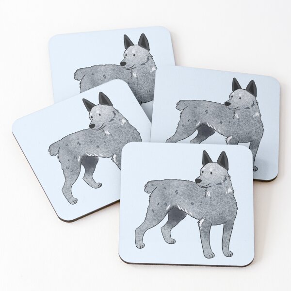 Item preview, Australian Stumpy Tail Cattle Dog  designed and sold by Yaragold.