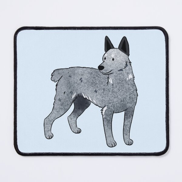 Item preview, Australian Stumpy Tail Cattle Dog designed and sold by Yaragold.