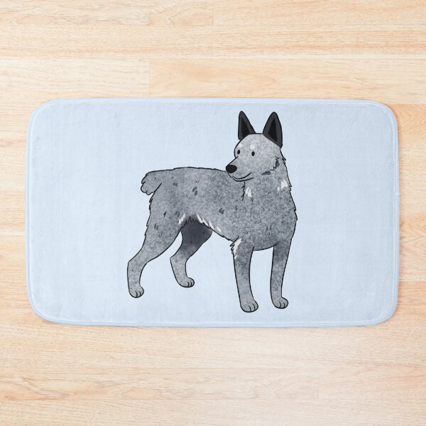 Item preview, Australian Stumpy Tail Cattle Dog  designed and sold by Yaragold.