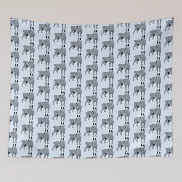 Item preview, Australian Stumpy Tail Cattle Dog  designed and sold by Yaragold.