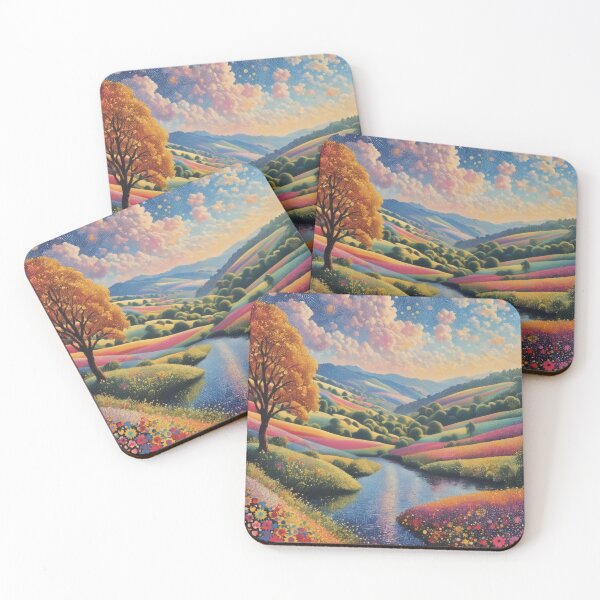 Item preview, Chromatic Harmony Unbound designed and sold by PanoramaPrints.