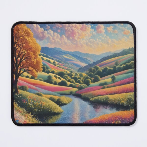 Item preview, Chromatic Harmony Unbound designed and sold by PanoramaPrints.