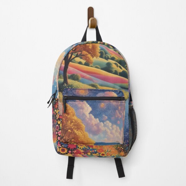 Item preview, Chromatic Harmony Unbound designed and sold by PanoramaPrints.