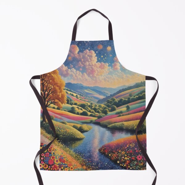 Item preview, Chromatic Harmony Unbound designed and sold by PanoramaPrints.