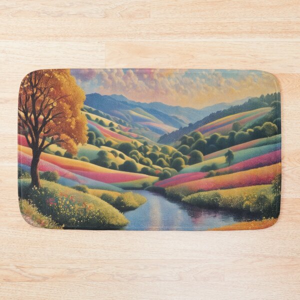Item preview, Chromatic Harmony Unbound designed and sold by PanoramaPrints.