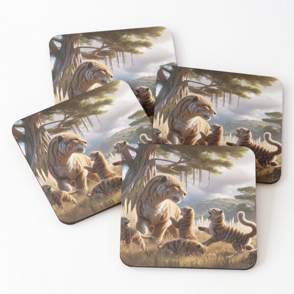 Item preview, Family ties in the sunlight designed and sold by Cerberus-Art.