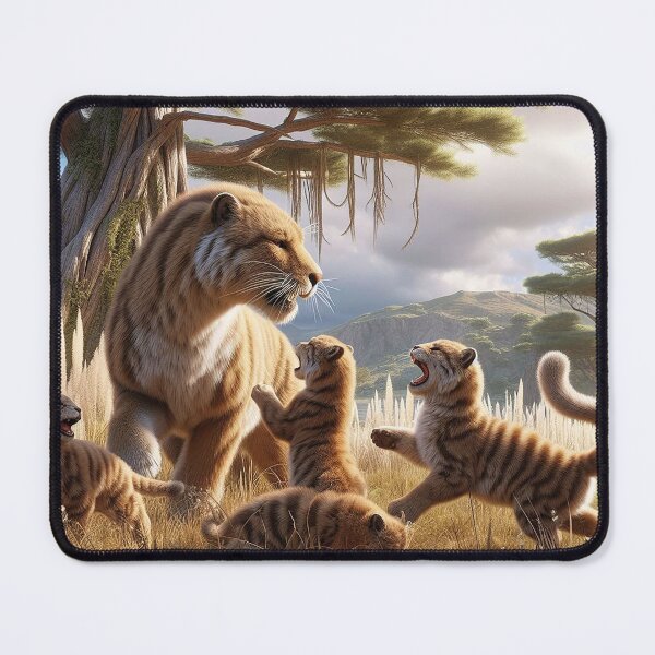 Item preview, Family ties in the sunlight designed and sold by Cerberus-Art.