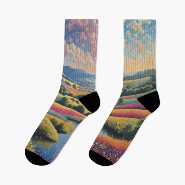 Item preview, Chromatic Harmony Unbound designed and sold by PanoramaPrints.