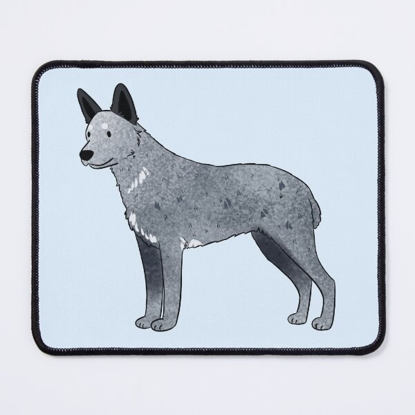 Item preview, Australian Stumpy Tail Cattle Dog  designed and sold by Yaragold.